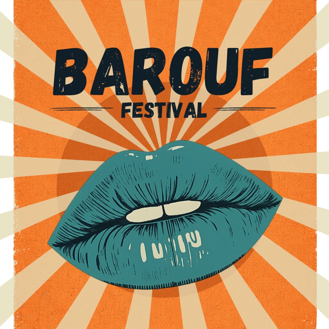 Le BarouFestival 3ème édition Lac de Cancon Cancon