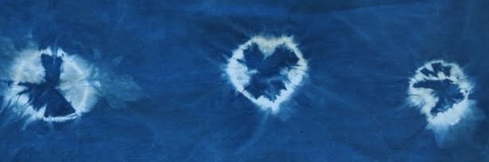 Le bleu végétal (pastel, indigo et autres), salle de l’odalisque, Castanet-Tolosan