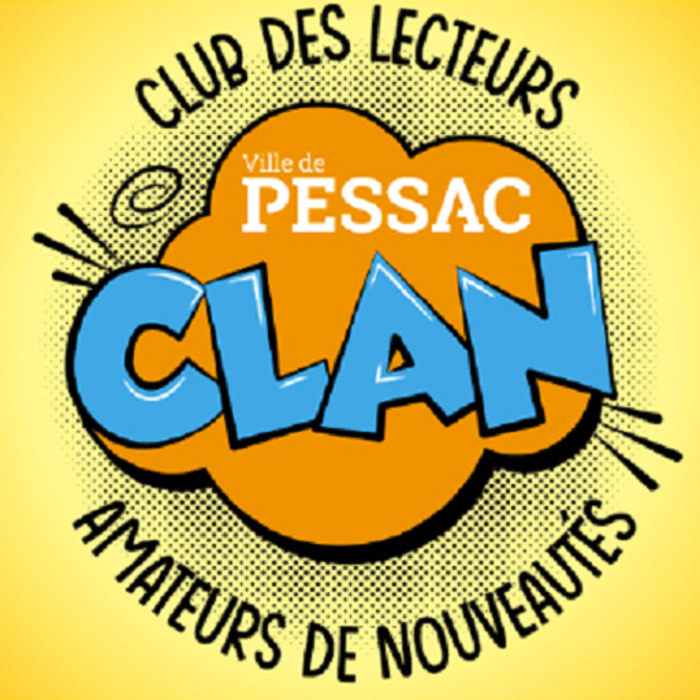 Le C.L.A.N, Médiathèque Jacques Ellul, Pessac
