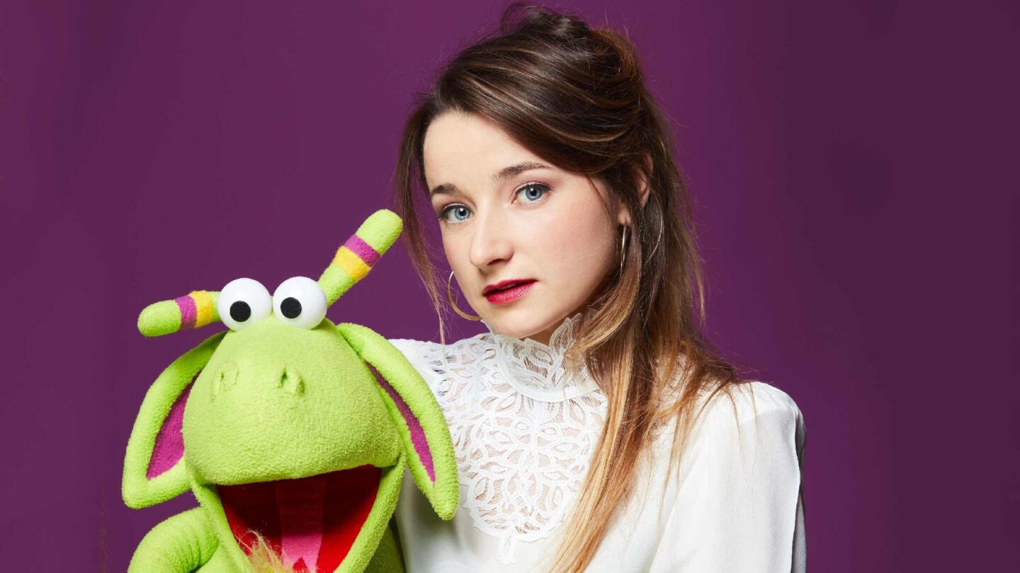 LE CAS PUCINE LE PETIT KURSAAL Besancon