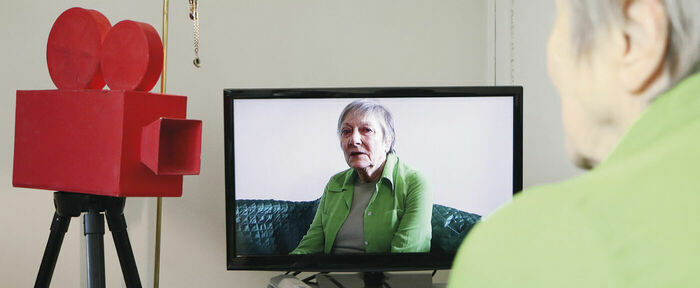 Le Cimetière des Éléphants Théâtre Gérard Philipe