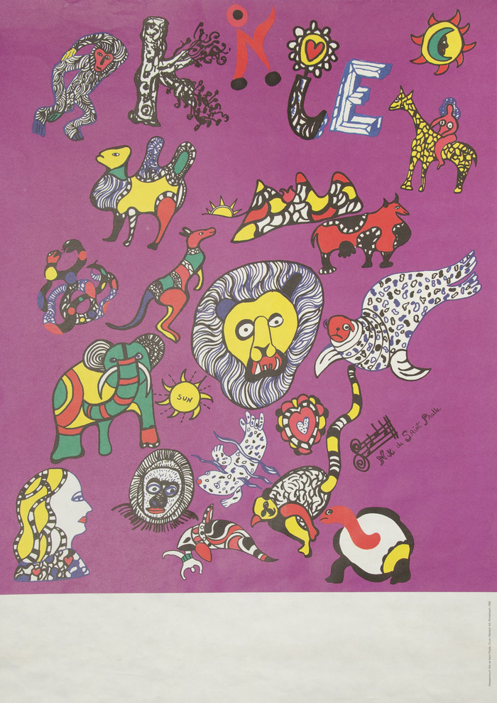 Le cirque dans tous ses états, MANAS – Musée d&rsquo;Art Naïf et d&rsquo;Arts Singuliers, Laval