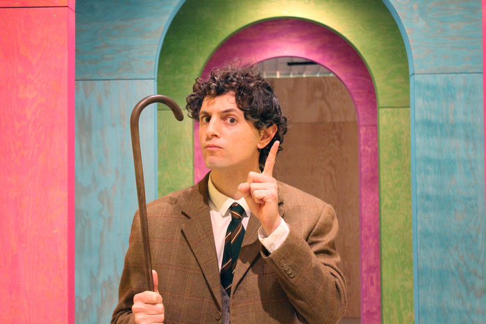 Le concierge vous accueille, Musée d&rsquo;Aquitaine, Bordeaux