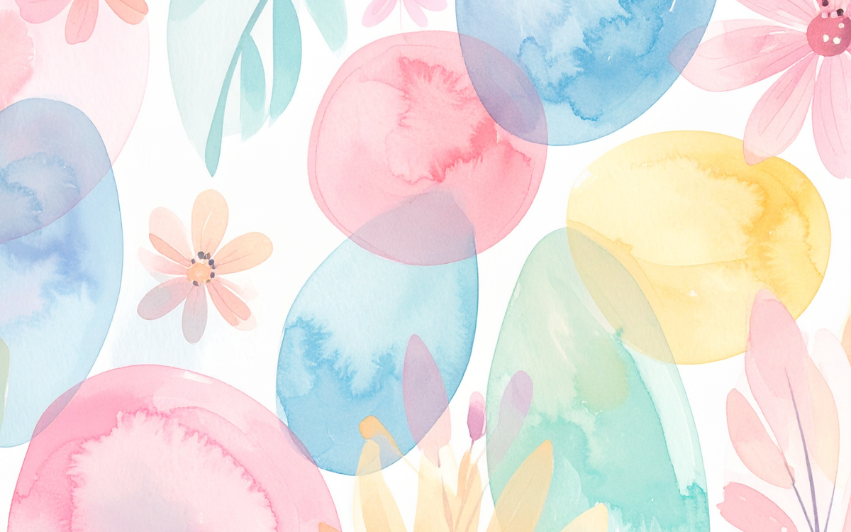 Le Cookie Club de Pâques – Adultes Belle Aura Paris