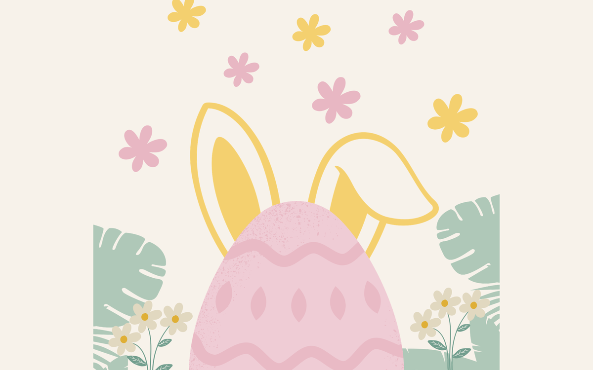 Le Cookie Club de Pâques – Enfants Belle Aura Paris