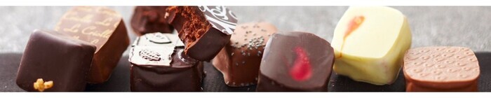 Le Criollo Le Criollo chocolatier Chalezeule