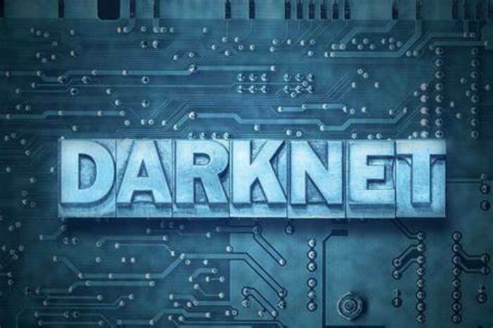 Le darknet EPN - Maison de la Formation et de la Jeunesse Martigues