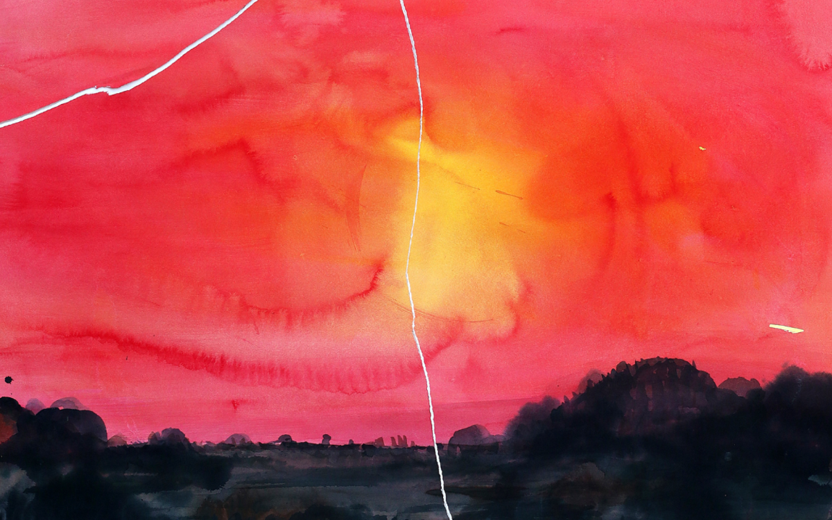 Le Dernier Soleil d’Emmanuel Régent Mémorial de la Shoah Paris