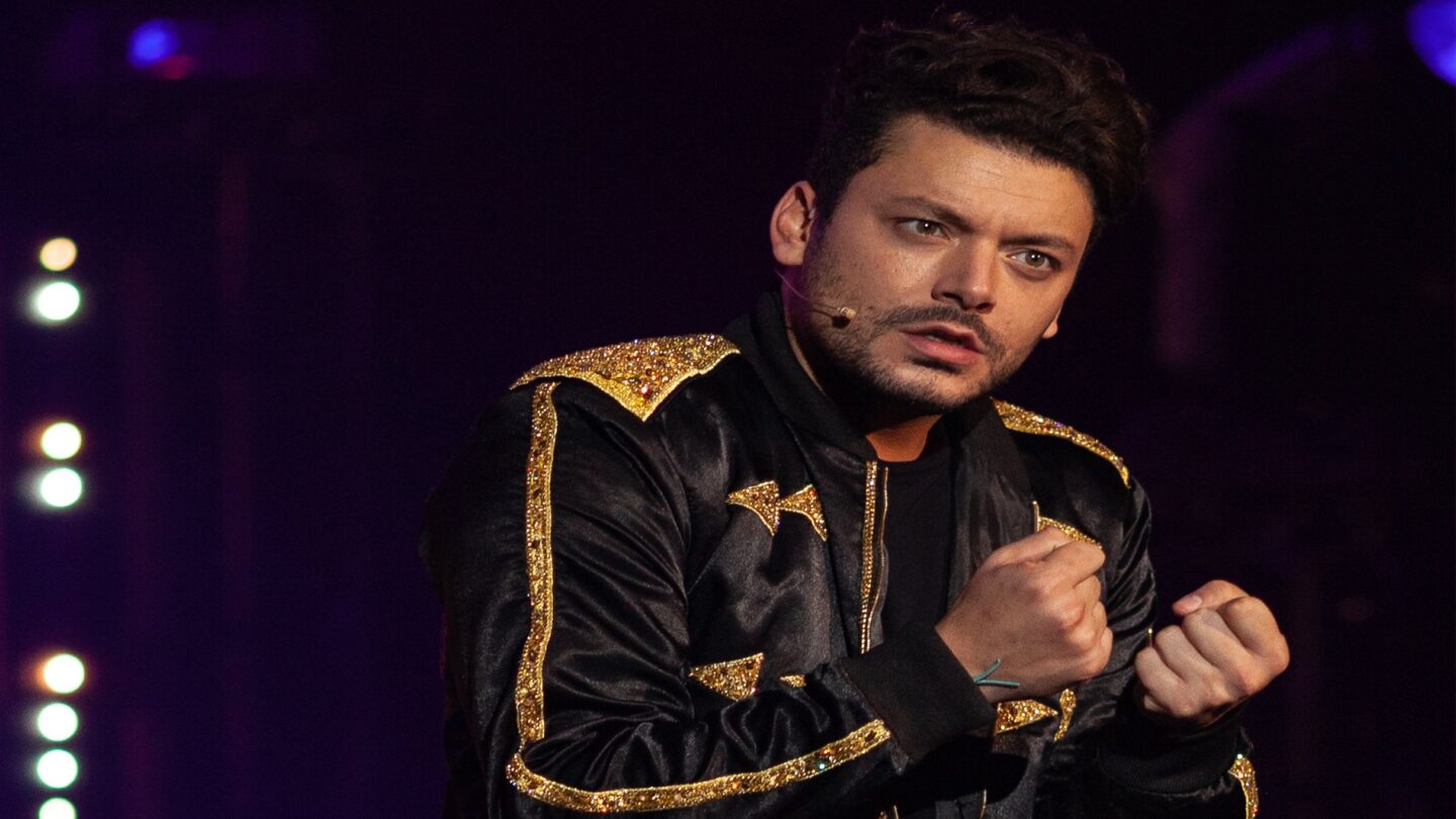 LE FRIDGE BY KEV ADAMS THEATRE A L&rsquo;OUEST DE LYON Decines Charpieu