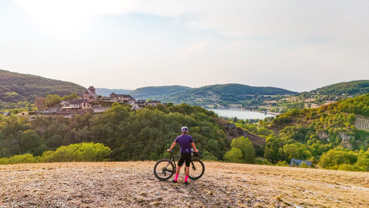 Le gouffre de la Fage Lissac-sur-Couze Corrèze