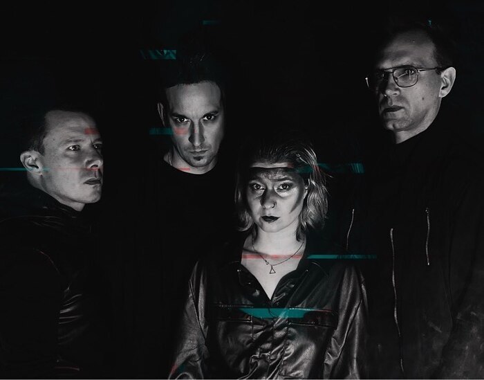 Le Grand Bain : Destroy Everything You Touch