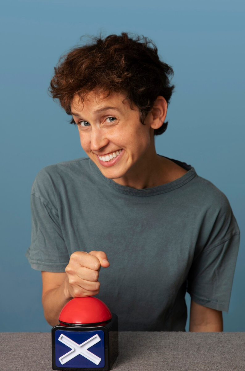 Le grand quizz  Périers