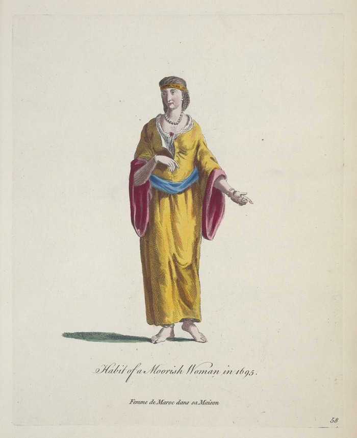 Le Harem et son contraire: pour un retournement iconographique Château de Fontainebleau - chapelle de la Trinité Fontainebleau