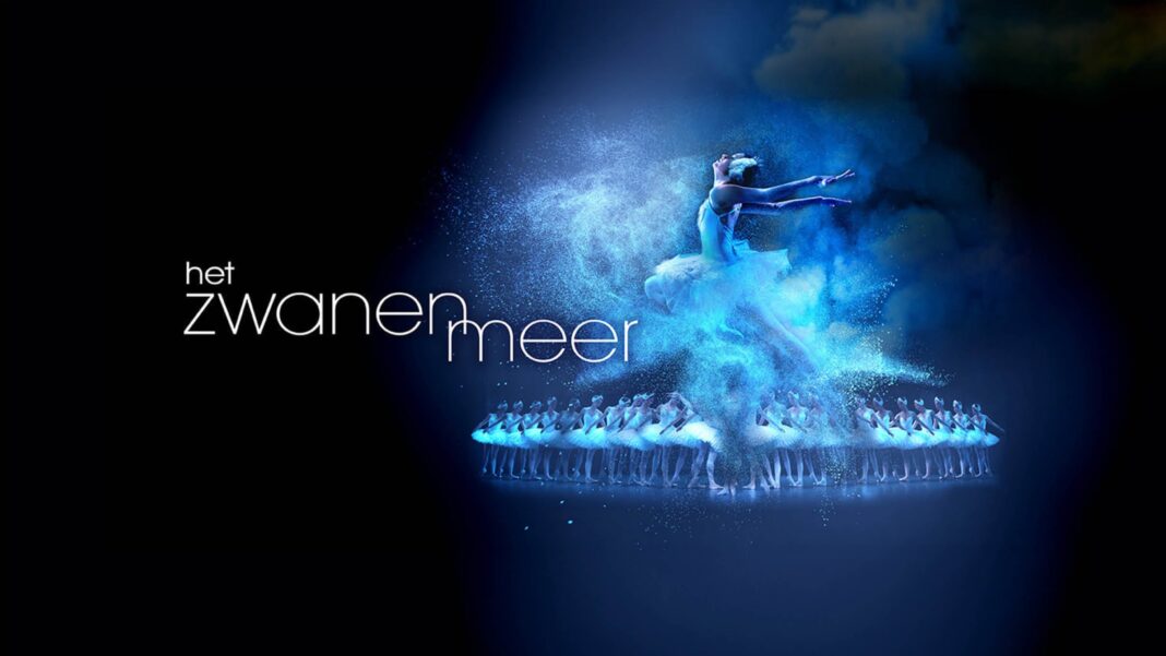 LE LAC DES CYGNES – BALLET ET ORCHESTRE LE CUBE Troyes