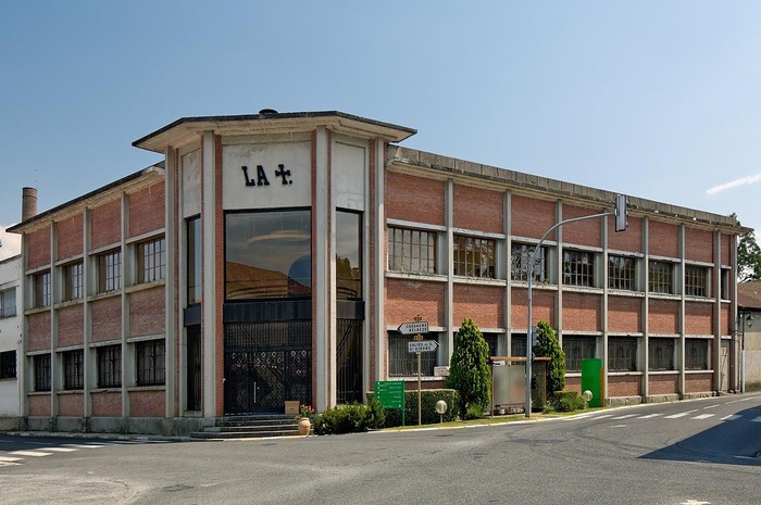 Le musée du papier rizlacroix à 30 ans, Musée du papier Riz-Lacroix RIZLA+, Mazères-sur-Salat