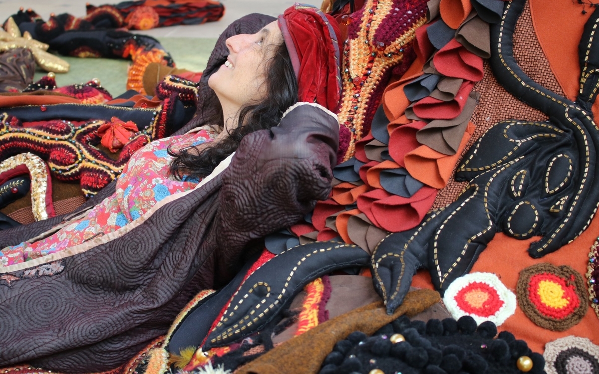 Le Musée prend l&rsquo;eau Philharmonie de Paris Paris