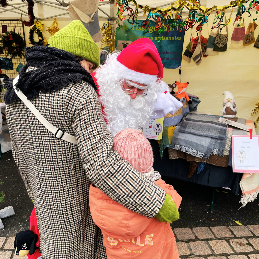 Le Noël enchanté de Bellegarde Bellegarde