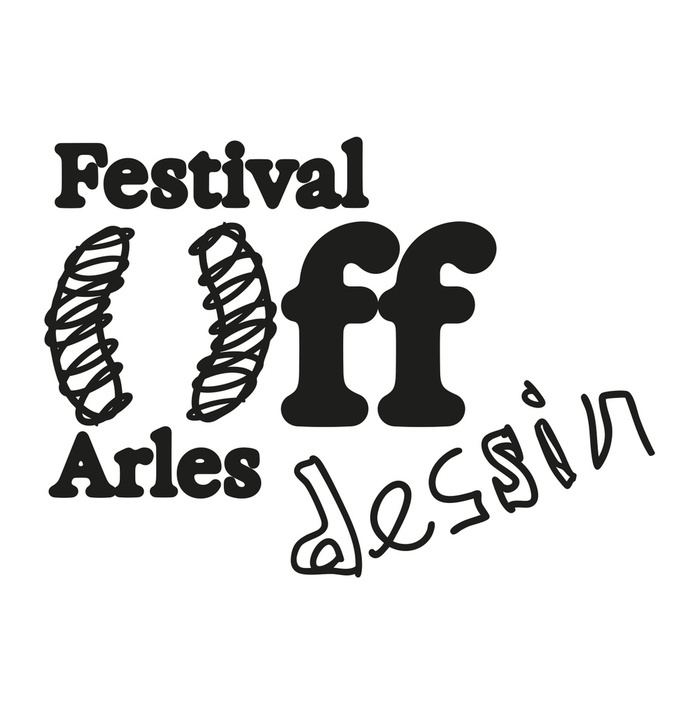 Le OFF du dessin à La Verrerie !, Jardins de La Verrerie, Arles