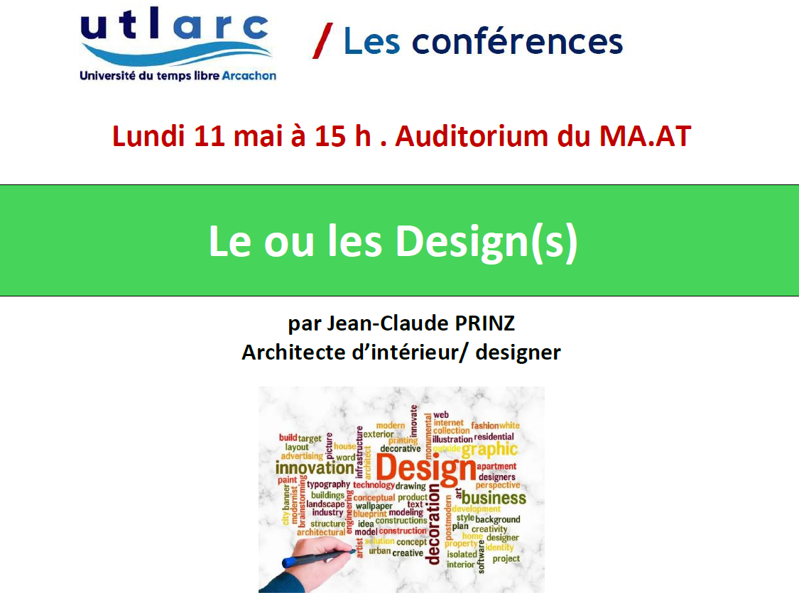 Le ou les Design(s) 22 Boulevard du Général Leclerc Arcachon 2026-05-11