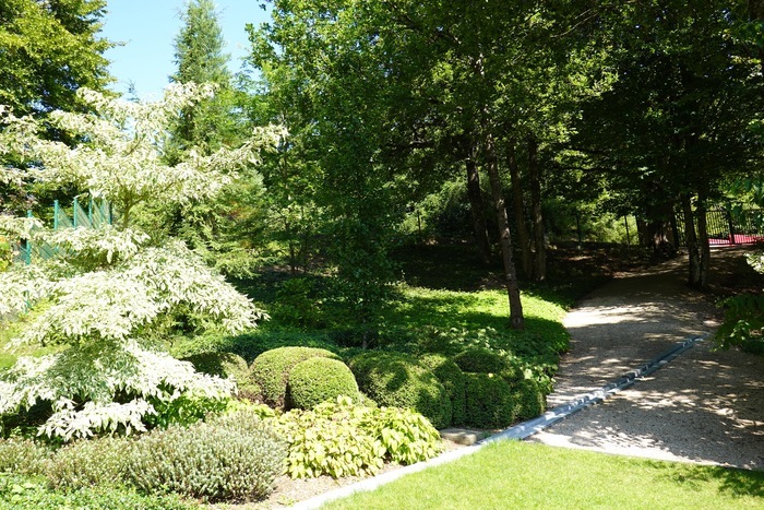 Le Paradis de la nature Le paradis de la nature Ligsdorf