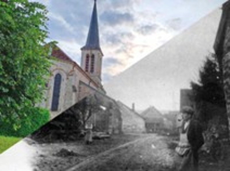 Le Pays de Langres en 1900 Maison Renaissance Langres 2026-06-03