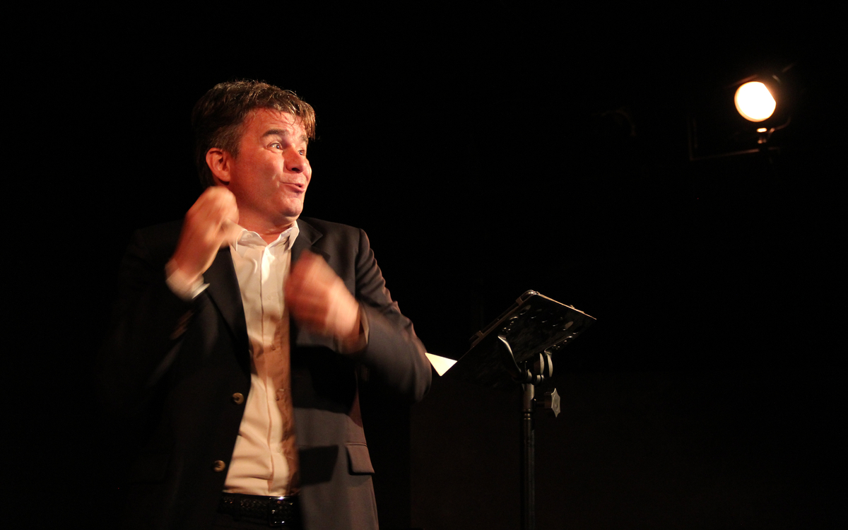 Le père Hôtel Littéraire Arthur Rimbaud Paris