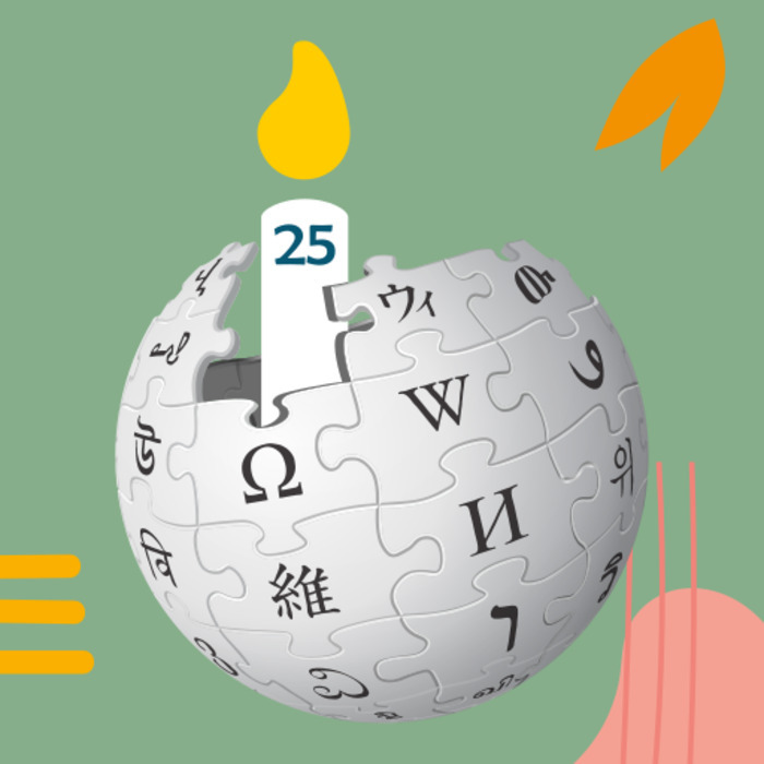 Le point sur Wikipédia, Médiathèque Castagnéra, Talence