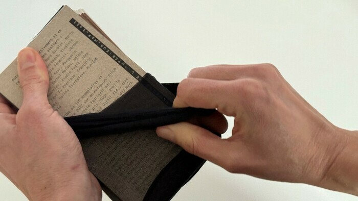 Le Printemps de la Pouponnière : rencontre avec l’artiste Jules Ramage, La pouponnière, Lille