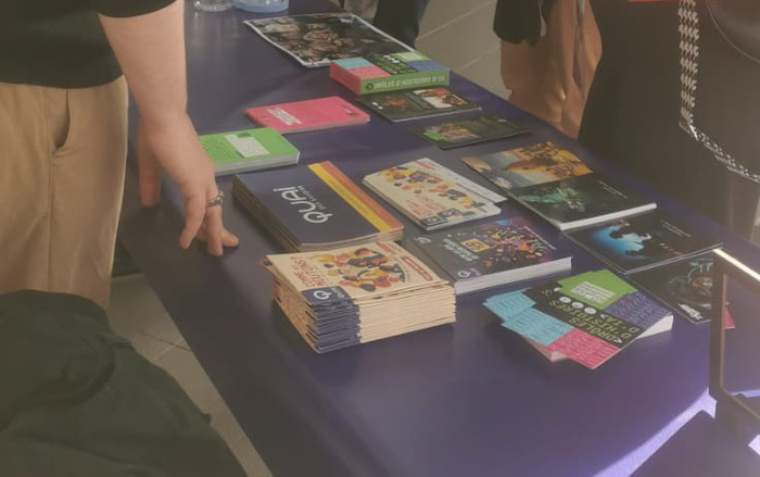 Le Quai des Savoirs aux REC, Diagora – Centre de Congrès et d&rsquo;Exposition, Labège