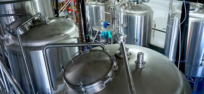 Le Rallye de la Gastronomie - 3:6:9 Bière Craft 3:6:9 Bière Craft Soyons