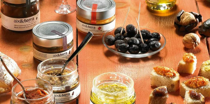 Le Rallye de la Gastronomie - Aix&Terra Aix&Terra Saulce-sur-Rhône