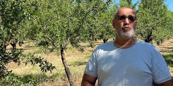 Le Rallye de la Gastronomie – Amandes Lauzier, Amandes Lauzier, Châteauneuf-du-Rhône