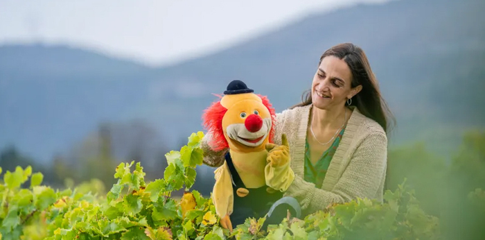 Le Rallye de la Gastronomie – Balsamique Myriam Oddon, Balsamique Myriam Oddon, Saint-Julien-en-Saint-Alban