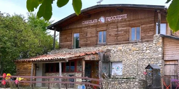 Le Rallye de la Gastronomie – Chocolats Frigoulette, Chocolats Frigoulette, Beaufort-sur-Gervanne