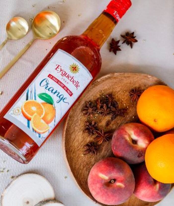 Le Rallye de la Gastronomie - Domaine Eyguebelle Domaine Eyguebelle Valaurie