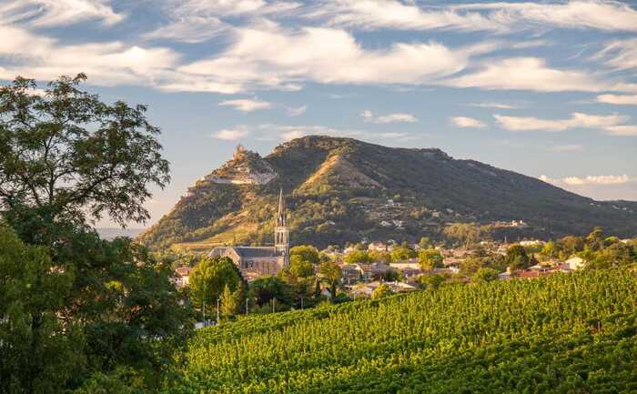 Le Rallye de la Gastronomie – Domaine Jean Esprit, Domaine Jean Esprit, Pont-de-l&rsquo;Isère