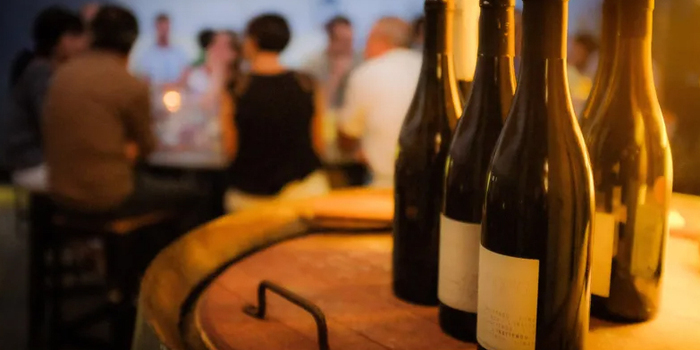 Le Rallye de la Gastronomie - Domaine Peylong Domaine Peylong Suze