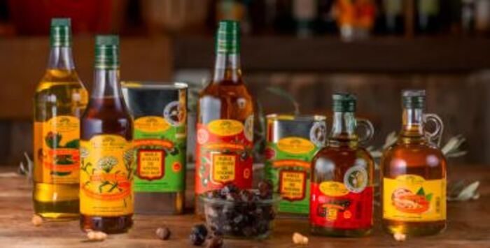 Le Rallye de la Gastronomie - Huilerie Richard Nyons Huilerie Richard Nyons Nyons