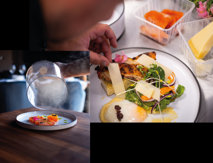 Le Rallye de la Gastronomie – IN SITU, IN SITU, Beaumont-lès-Valence