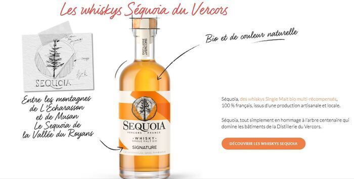 Le Rallye de la Gastronomie – La Distillerie du Vercors, La Distillerie du Vercors, Saint-Jean-en-Royans