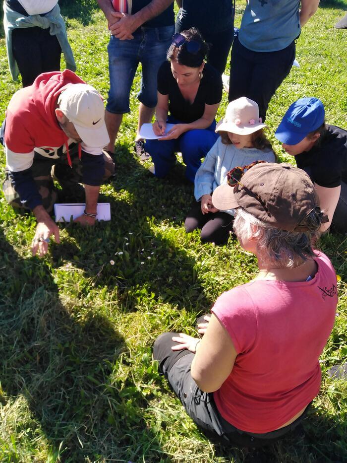 Le Rallye de la Gastronomie - La Magie des Plantes La Magie des Plantes