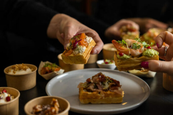Le Rallye de la Gastronomie – La Note Gourmande, La Note Gourmande, Allex