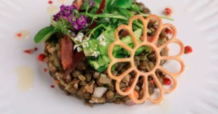 Le Rallye de la Gastronomie – La Table de Cana, La Table de Cana, Valence