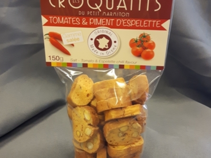 Le Rallye de la Gastronomie - Les Croquants Du Petit Marmiton Les Croquants Du Petit Marmiton Charpey