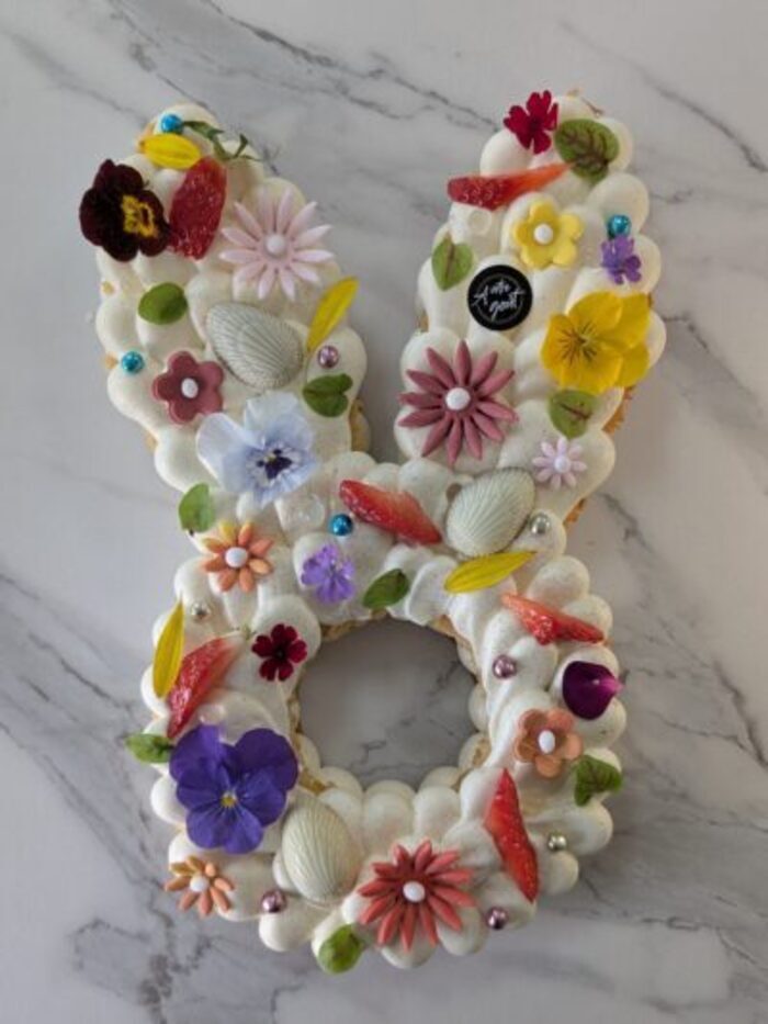 Le Rallye de la Gastronomie - Pâtisserie À votre gout Pâtisserie À votre gout Portes-lès-Valence