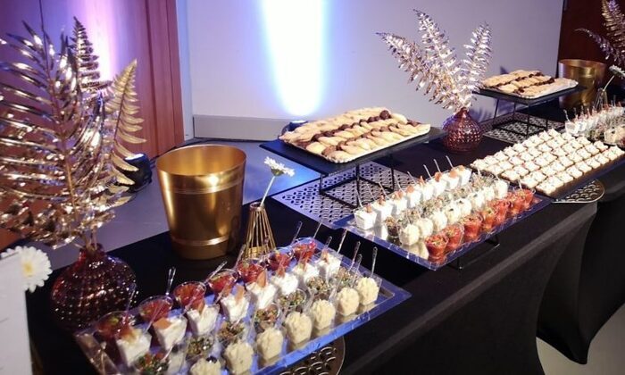 Le Rallye de la Gastronomie – Sassoun by Gariné, Sassoun by Gariné, Bourg-lès-Valence