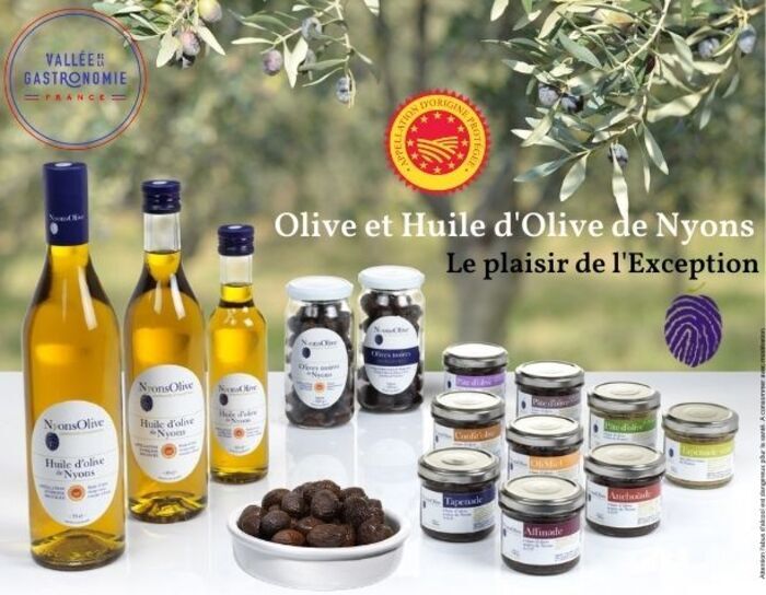 Le Rallye de la Gastronomie - Vignolis Vignolis