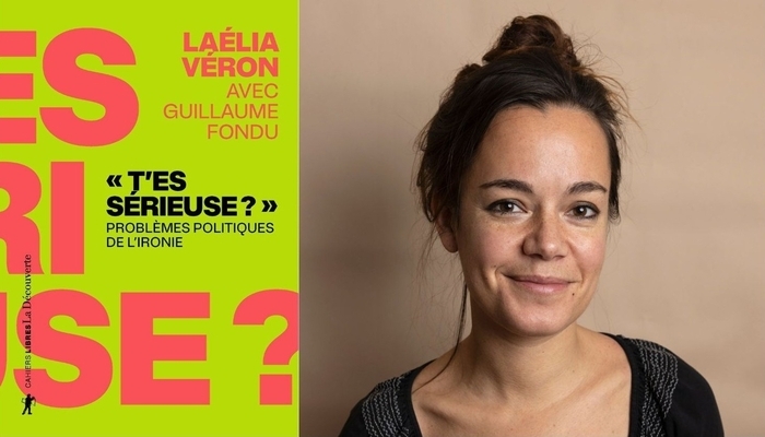 Le règne de l&rsquo;ironie, Café des Champs Libres, Rennes