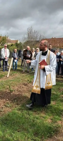 Fête des rogations