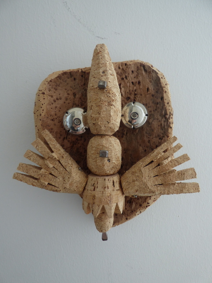 Le roi liège - Festival Musée Du Liège Et Du Bouchon Mezin